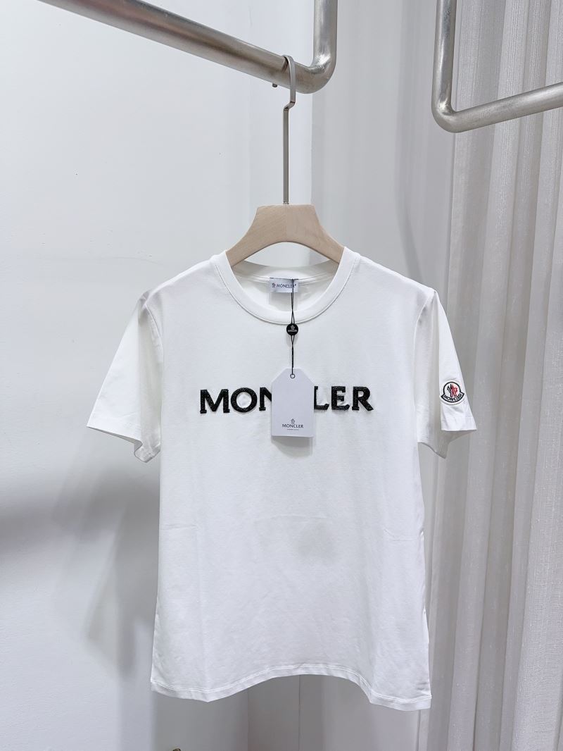 Moncler T-Shirts